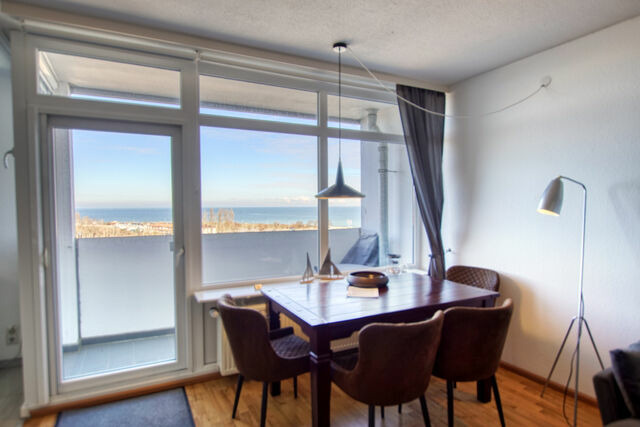 Ferienwohnung in Heiligenhafen - Ferienpark - Haus A, App. 0A0703 - Bild 3