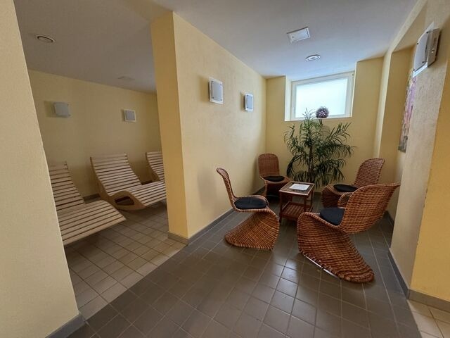 Ferienwohnung in K&uuml;hlungsborn - Miramare - 23-16 - Bild 15