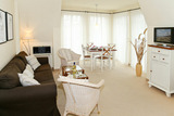 Ferienwohnung in K&uuml;hlungsborn - Ulmenschl&ouml;sschen - 16-11 - Bild 1