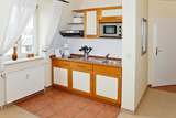 Ferienwohnung in K&uuml;hlungsborn - Ulmenschl&ouml;sschen - 16-11 - Bild 2