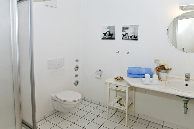 Ferienwohnung in K&uuml;hlungsborn - Ulmenschl&ouml;sschen - 16-11 - Bild 5