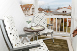 Ferienwohnung in K&uuml;hlungsborn - Ulmenschl&ouml;sschen - 16-11 - Bild 6
