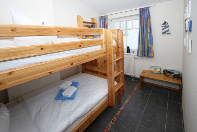 Ferienwohnung in K&uuml;hlungsborn - Haus K&uuml;hlung - 38-07 - Bild 6