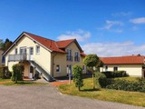 Ferienwohnung in Heringsdorf - Ferienhaus Zum M&uuml;hlenkamp, App. 5 - Bild 1