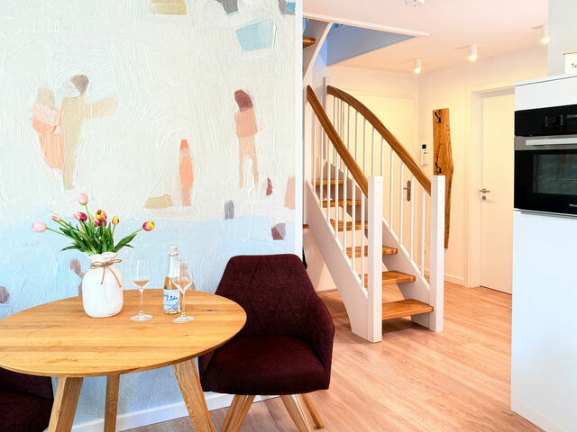 Ferienwohnung in Zingst - St&ouml;rtebekerkoje 12/4 - Bild 9