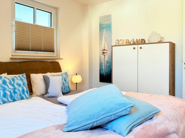 Ferienwohnung in Zingst - St&ouml;rtebekerkoje 12/4 - Bild 11