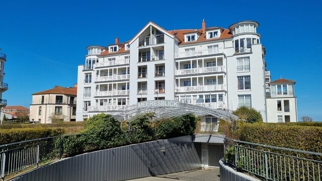 Ferienwohnung in K&uuml;hlungsborn - Meeresblick - 28-509 - Bild 13