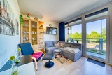 Ferienwohnung in Gro&szlig;enbrode - Haus Belvedere Gro&szlig;enbrode, App. 7BVD15 - Bild 8
