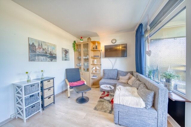 Ferienwohnung in Gro&szlig;enbrode - Haus Belvedere Gro&szlig;enbrode, App. 7BVD15 - Bild 11