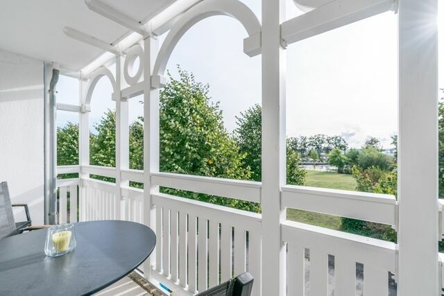 Ferienwohnung in Sellin - Fewo 441, Seepark Sellin - Bild 2