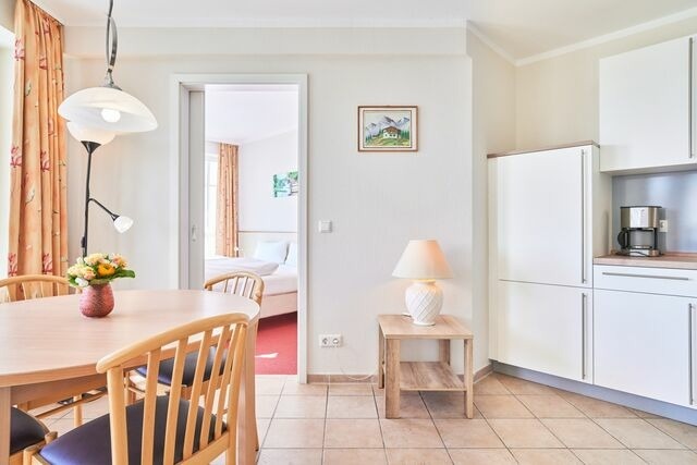 Ferienwohnung in Sellin - Fewo 441, Seepark Sellin - Bild 3