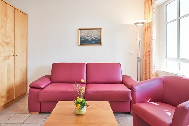 Ferienwohnung in Sellin - Fewo 441, Seepark Sellin - Bild 6