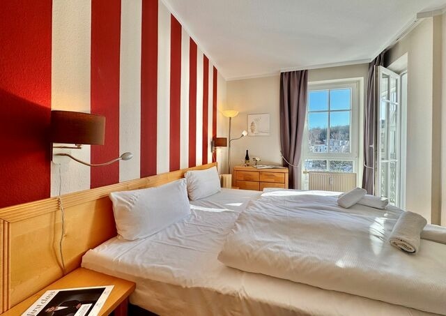 Ferienwohnung in Sellin - Fewo 677, Seepark Sellin - Bild 5