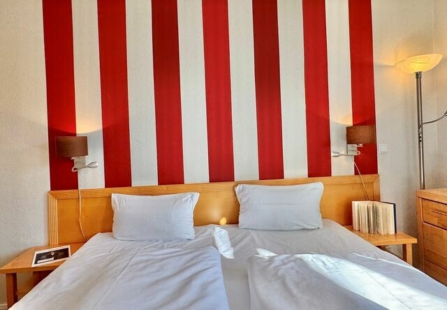 Ferienwohnung in Sellin - Fewo 677, Seepark Sellin - Bild 8