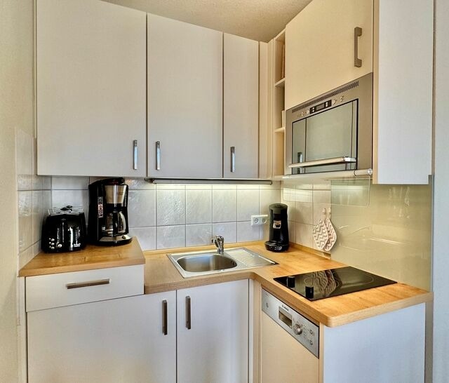 Ferienwohnung in Sellin - Fewo 677, Seepark Sellin - Bild 15