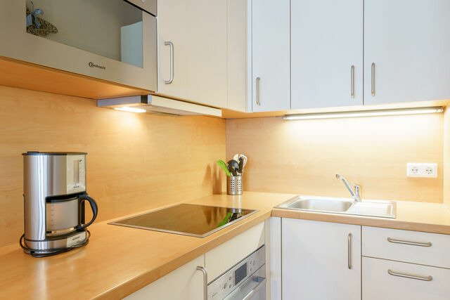 Ferienwohnung in Sellin - Fewo 672, Seepark Sellin - Bild 4