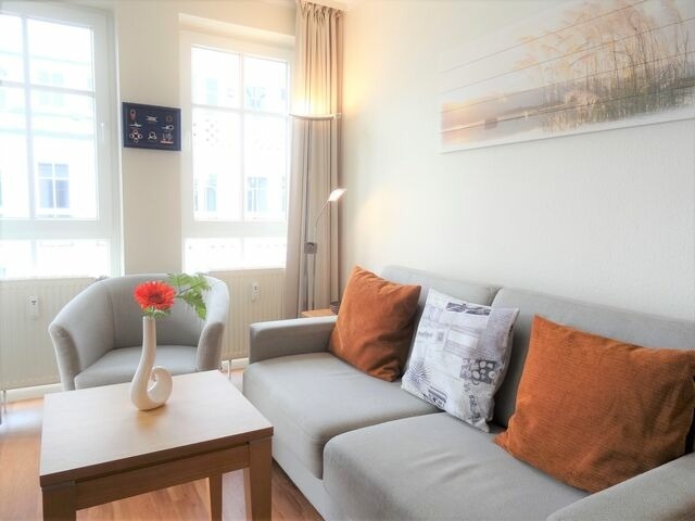 Ferienwohnung in Sellin - Fewo 672, Seepark Sellin - Bild 5