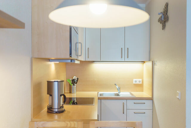 Ferienwohnung in Sellin - Fewo 672, Seepark Sellin - Bild 11