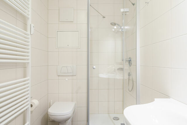 Ferienwohnung in Sellin - Fewo 672, Seepark Sellin - Bild 12