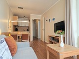 Ferienwohnung in Sellin - Fewo 672, Seepark Sellin - Bild 1