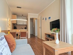 Fewo 672, Seepark Sellin