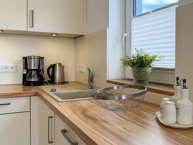 Ferienhaus in Zingst - Strandhafer - Bild 10
