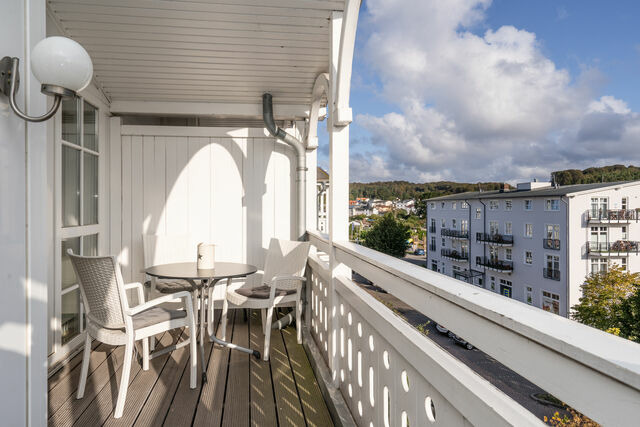 Ferienwohnung in Sellin - Fewo 680, Seepark Sellin - Bild 4