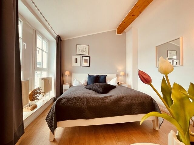 Ferienwohnung in Sellin - Fewo 680, Seepark Sellin - Bild 5