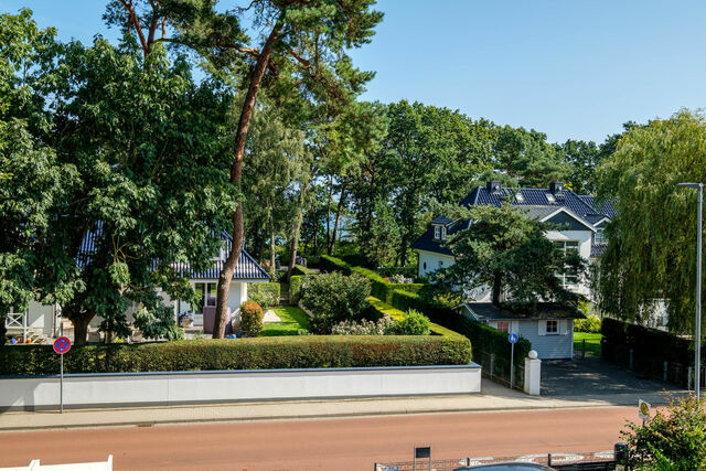 Ferienwohnung in Timmendorfer Strand - Uhlenhorst - Bild 3