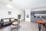 Ferienwohnung in Timmendorfer Strand - Uhlenhorst - Bild 7