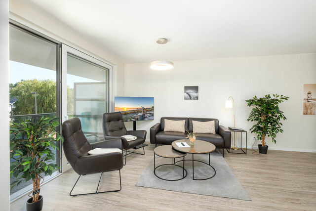 Ferienwohnung in Timmendorfer Strand - Uhlenhorst - Bild 8