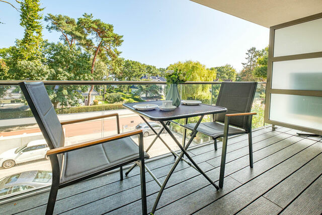 Ferienwohnung in Timmendorfer Strand - Uhlenhorst - Bild 9