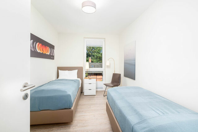 Ferienwohnung in Timmendorfer Strand - Uhlenhorst - Bild 14