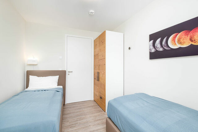 Ferienwohnung in Timmendorfer Strand - Uhlenhorst - Bild 15
