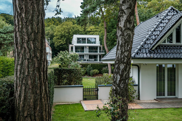 Ferienwohnung in Timmendorfer Strand - Uhlenhorst - Bild 22