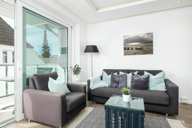 Ferienwohnung in Timmendorfer Strand - Magic Five - Bild 4