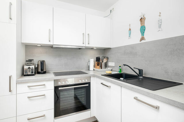 Ferienwohnung in Timmendorfer Strand - Magic Five - Bild 8