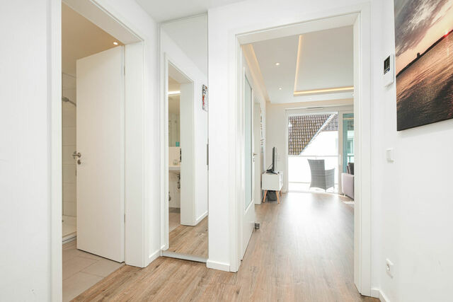 Ferienwohnung in Timmendorfer Strand - Magic Five - Bild 9
