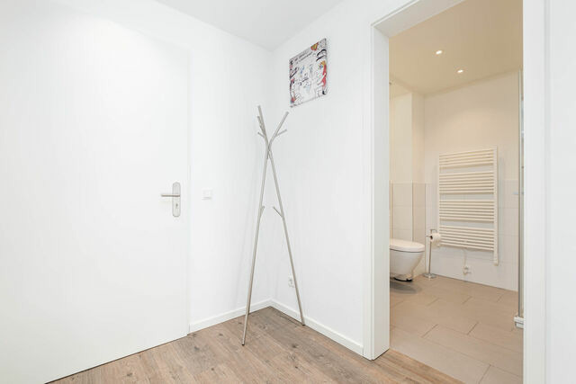 Ferienwohnung in Timmendorfer Strand - Magic Five - Bild 11