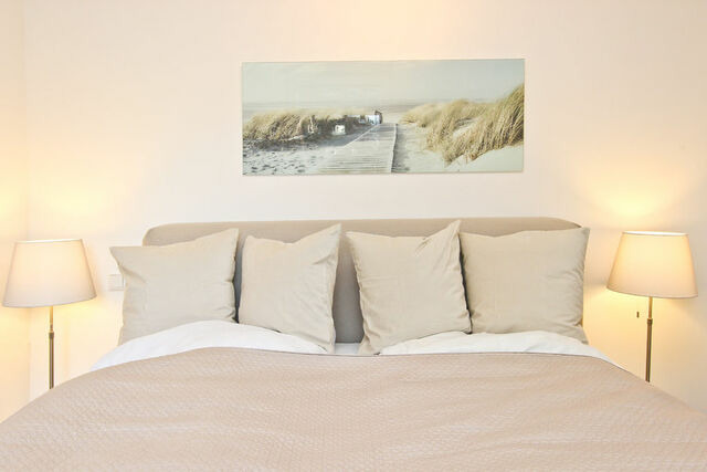 Ferienwohnung in Timmendorfer Strand - Appartement "Beachside" - Bild 2