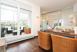 Ferienwohnung in Timmendorfer Strand - Appartement "Beachside" - Bild 6
