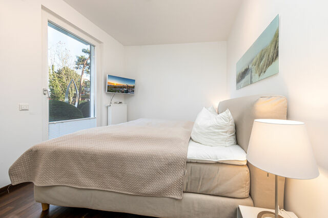 Ferienwohnung in Timmendorfer Strand - Appartement "Beachside" - Bild 9