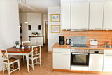 Ferienwohnung in K&uuml;hlungsborn - Waldhaus - 07-19 - Bild 3