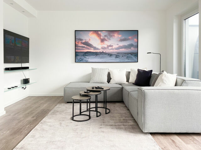 Ferienwohnung in Scharbeutz - Penthouse Passatstieg - Bild 2