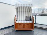 Ferienwohnung in Scharbeutz - Penthouse Passatstieg - Bild 4