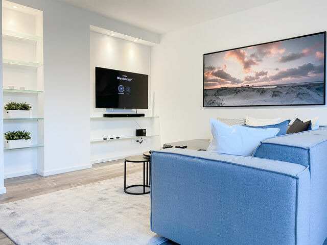 Ferienwohnung in Scharbeutz - Penthouse Passatstieg - Bild 6