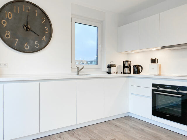 Ferienwohnung in Scharbeutz - Penthouse Passatstieg - Bild 9
