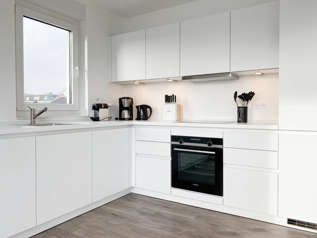 Ferienwohnung in Scharbeutz - Penthouse Passatstieg - Bild 10