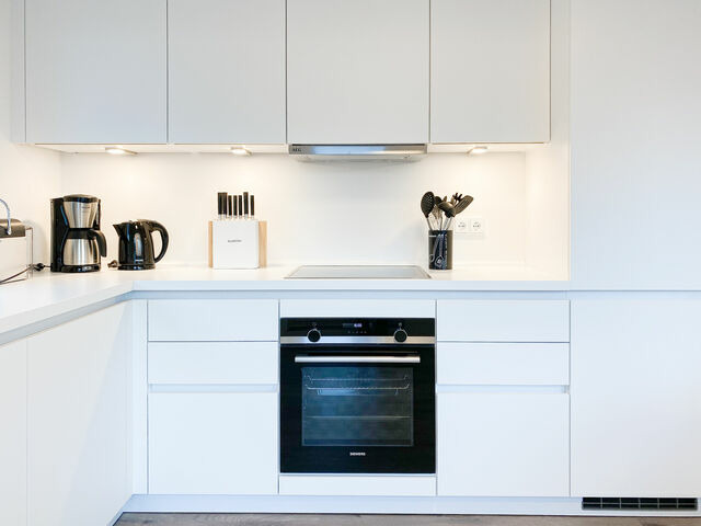 Ferienwohnung in Scharbeutz - Penthouse Passatstieg - Bild 11