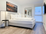 Ferienwohnung in Scharbeutz - Penthouse Passatstieg - Bild 15